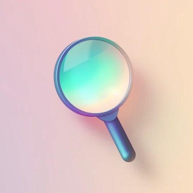 中文搜索🔍万物皆可搜