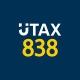 Utax 838 Київ | Для своїх