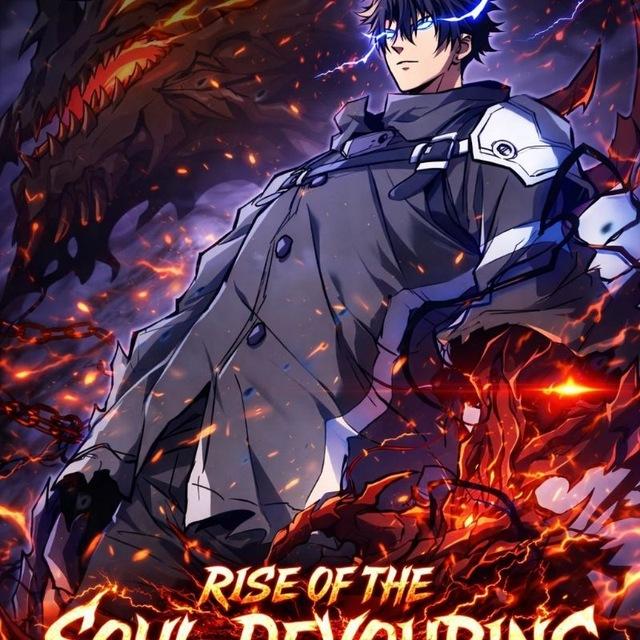 Rise of the Soul-Devouring God | I Became a God Devouring Souls at the Crematorium
