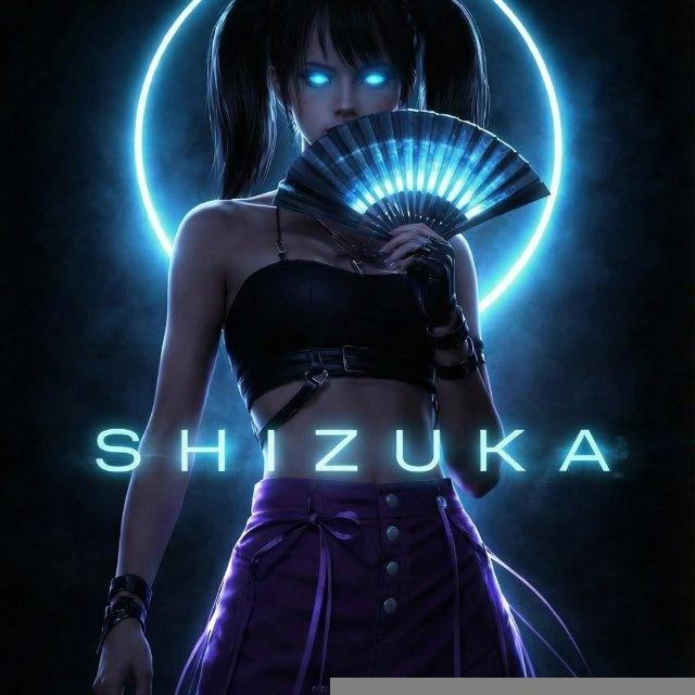😆SHIZUKA😆