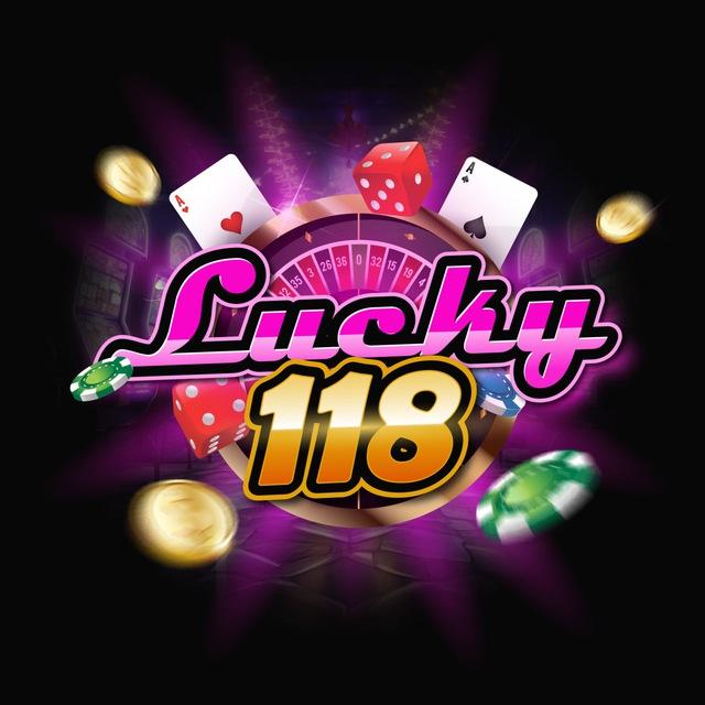 🎉Lucky118 Offical Channel🎉