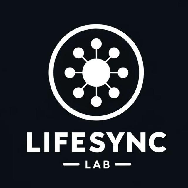 Life Sync Lab (财经战情室）