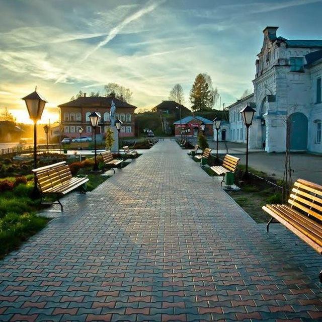 SMINEWS в Судиславле