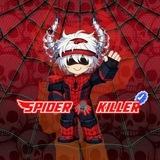 Spider killer CHAT