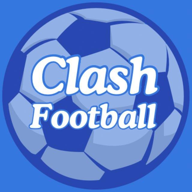 Clash Football 💥