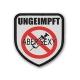 UNGEIMPFT - ABER SEXY - DIE SINGLEGRUPPE FÜR GESUNDE
