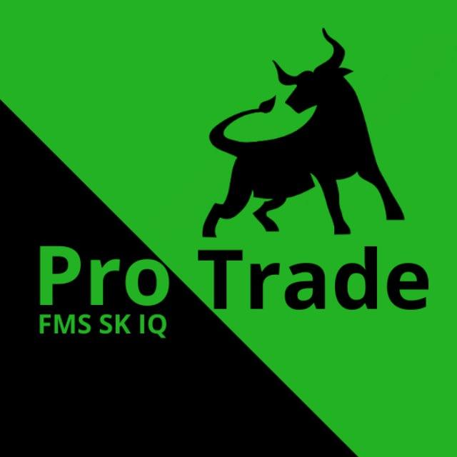ProTrade || FMS SK IQ