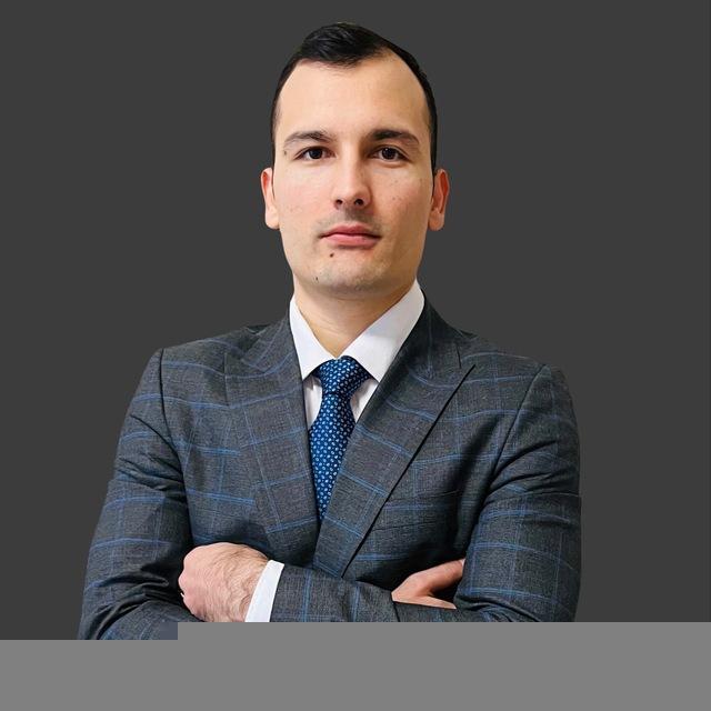 Мингазов | ⚖️