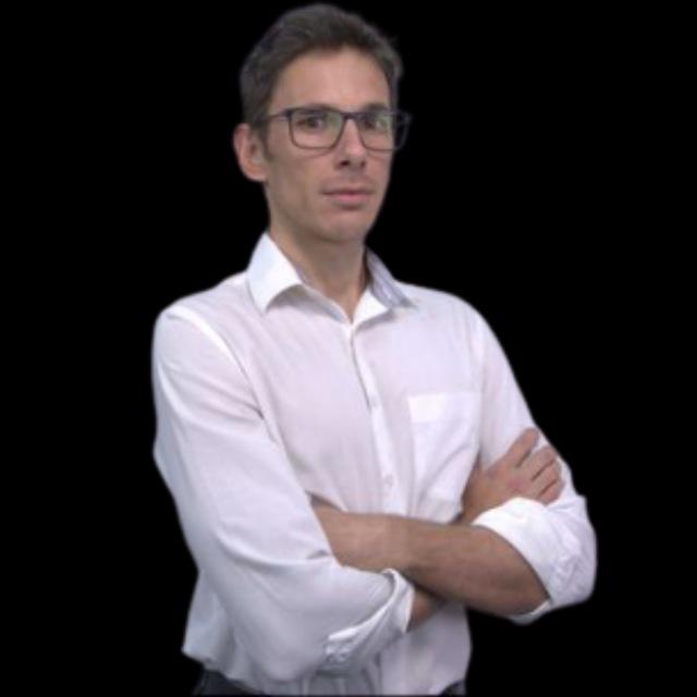 Ricardo Afonso CNPI-T - Análises de Ações e Opções