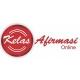 Kelas Afirmasi Online