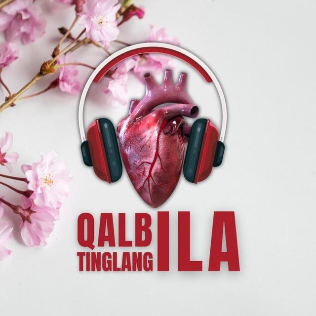 Qalb iLa TinGlanG🫀