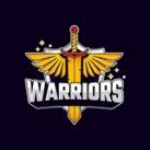 WARRIORS 🔥