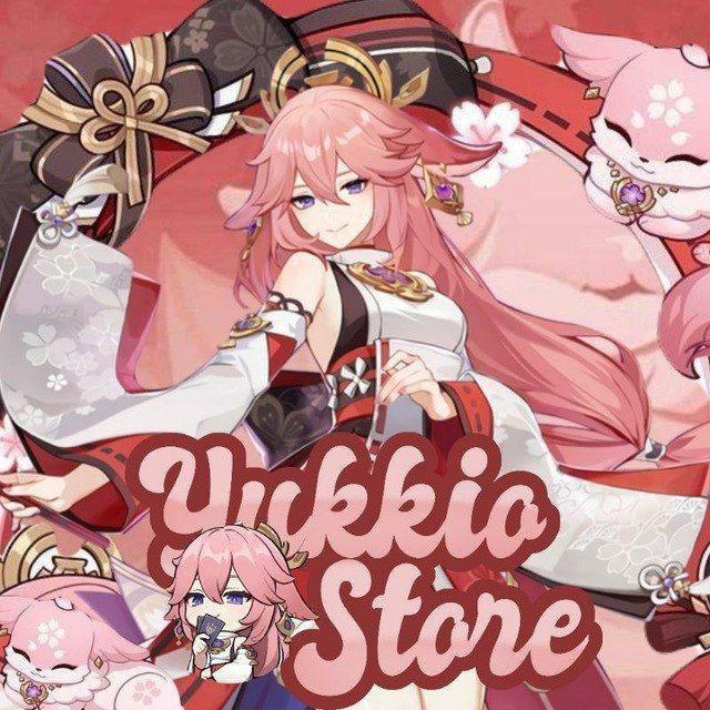 ⓘ 𝅄˚ ׅ PRICELIST YUKKIO!