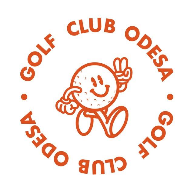 GOLF CLUB ⛳️ODESA