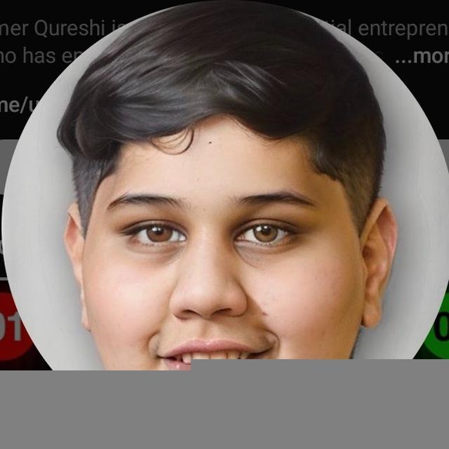 Umer Qureshi