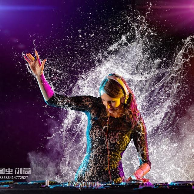 DJ劲爆流行经典音乐工作室-串烧频道