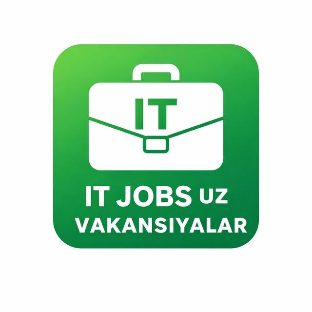IT VAKANSIYALAR