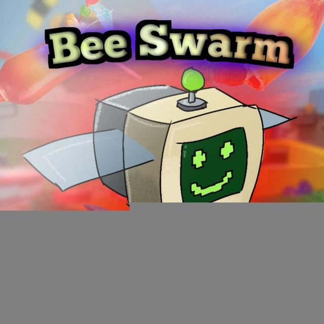 Bee Swarm Simulator