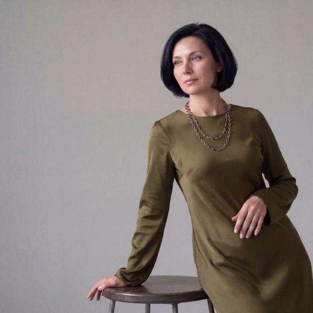 Марина Кулешова