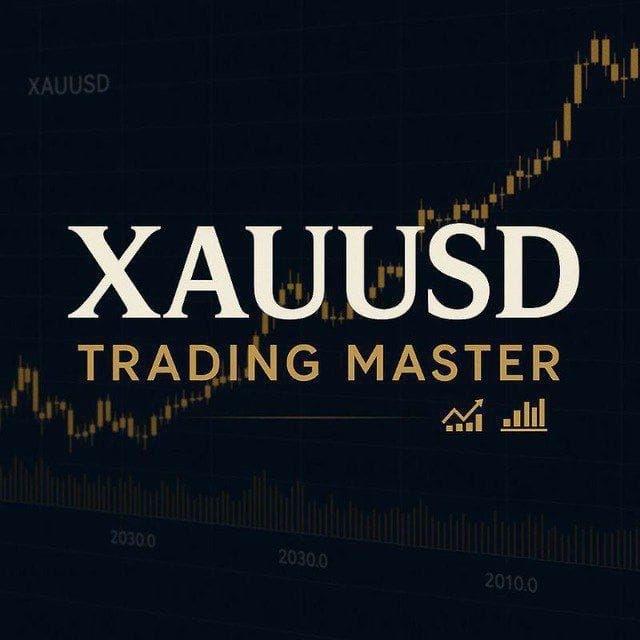 XAUUSD TRADING MASTER