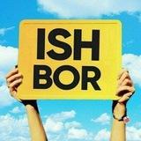 SAMARQAND ISH BOR