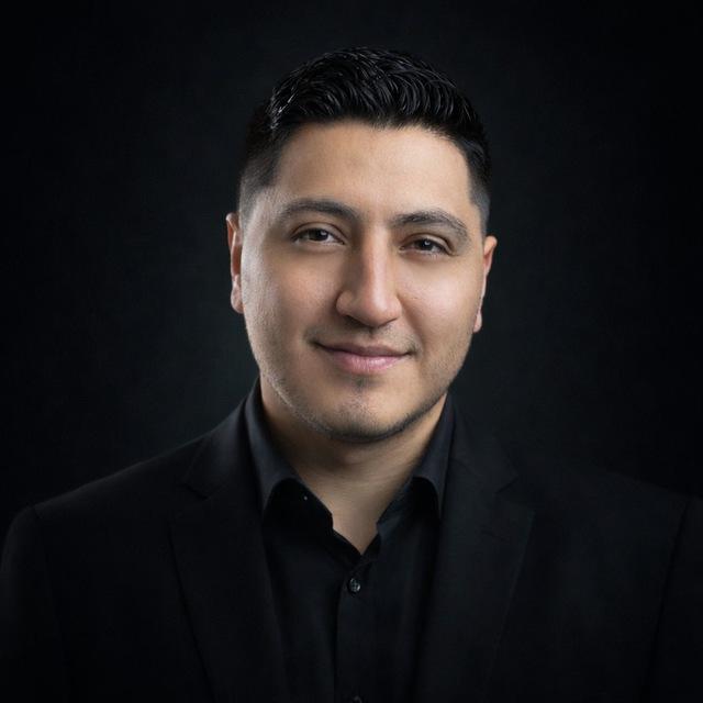Dario Rosero Trading
