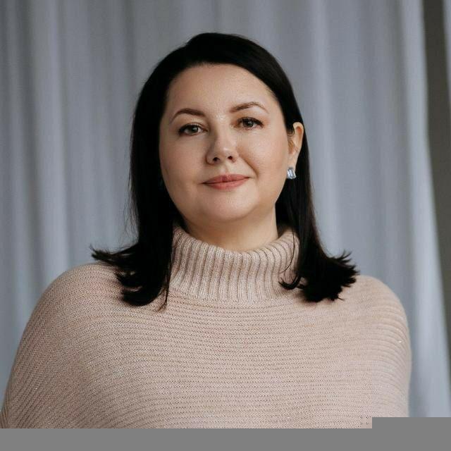 Канал Натальи Перец