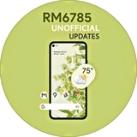 RM6785 || Unofficial Updates