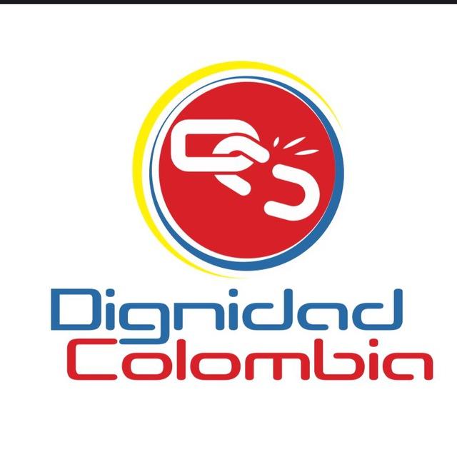 🇨🇴🇨🇴🇺🇸🇺🇸DIGNIDAD COLOMBIA