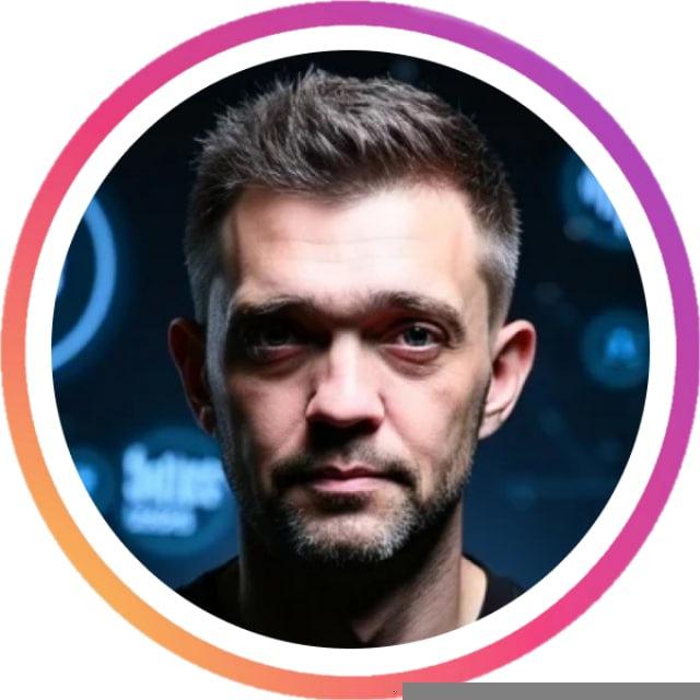 Алексей Сибирцев : Digital Papa
