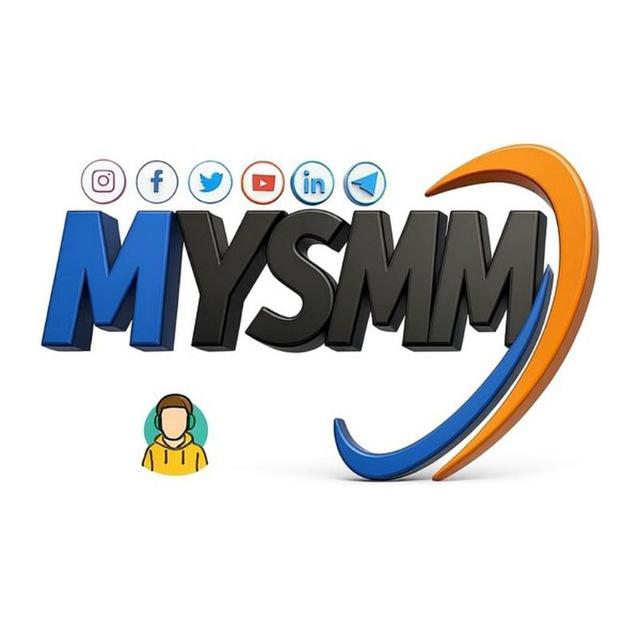 My Smm accouncement