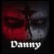Danny dcosta horror story