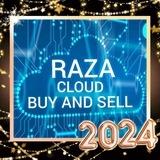 Raza CloUd BuY AnD SelL