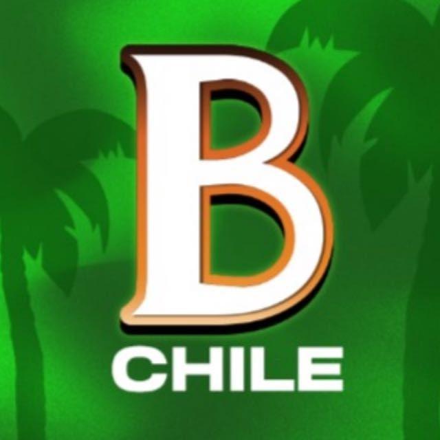 Brazino777 Chile 🍀✨
