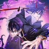 The Demon King is 18 | 18 Year Old Demon King