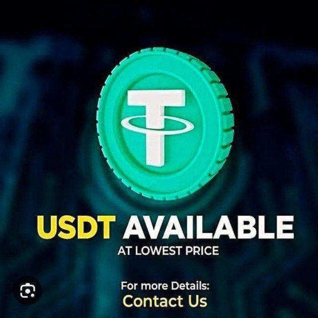 USDT SELLER INDIAN