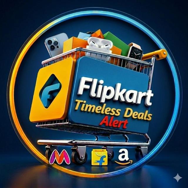 Tɪᴍᴇʟᴇss Dᴇᴀʟs Aʟᴇʀᴛ 🛍️