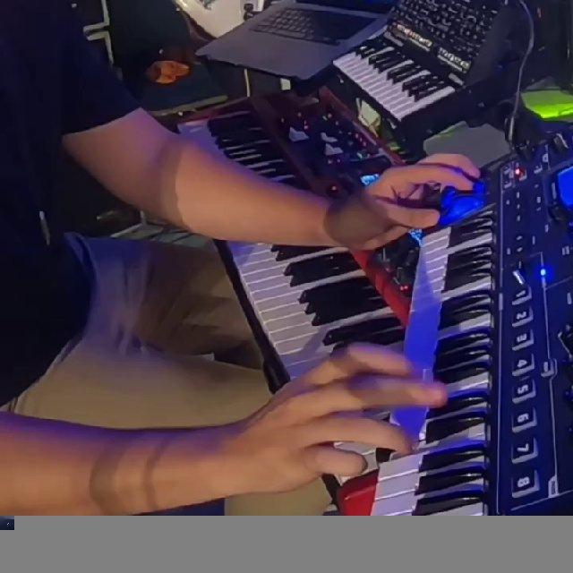 Filipe Martins VIP 🎹