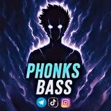 𝑷𝑯𝑶𝑵𝑲𝑺 𝑩𝑨𝑺𝑺 🖤 FUNK | ФОНК / FANK