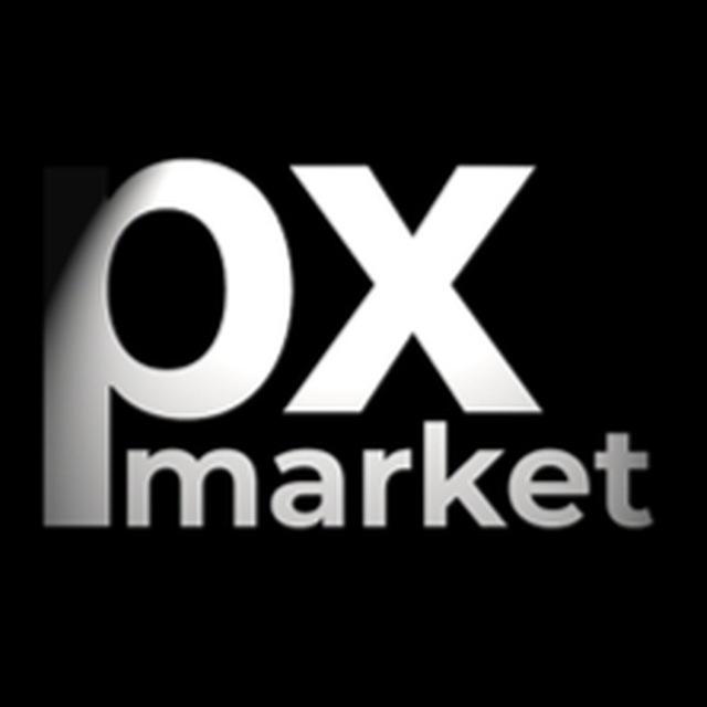 PХmarket | материалы для дизайна
