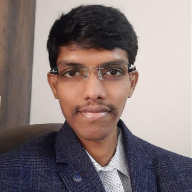CA jagdeesh-SEBI REGISTERED Research analyst