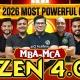 PGCET 2026 ZEN 6.O