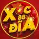 👑 XOCDIA88 - Sòng Bạc Đỉnh Cao 💎