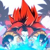 Dragon ball Fighter z italia🇮🇹