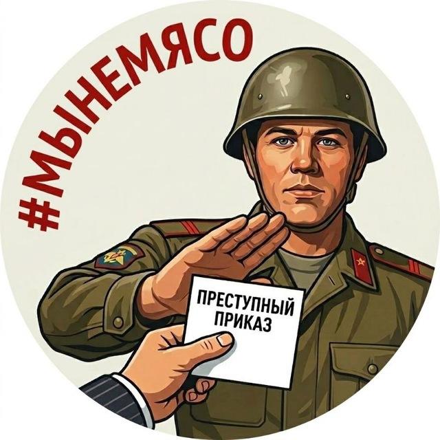 #МЫНЕМЯСО