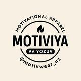 💎 MOTIVIYA 💎