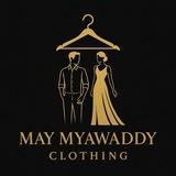 May Myawaddy Clothing ( Mix Clothes )
