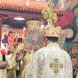 ያህዌ ንሲ (እግዚአብሔር ዓላማዬ ነው)