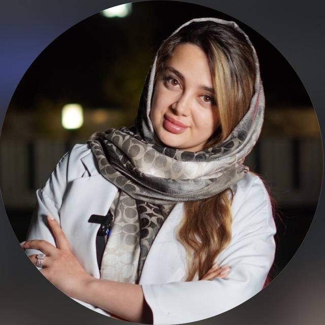 Sadaf Mahdavi | صدف مهدوى