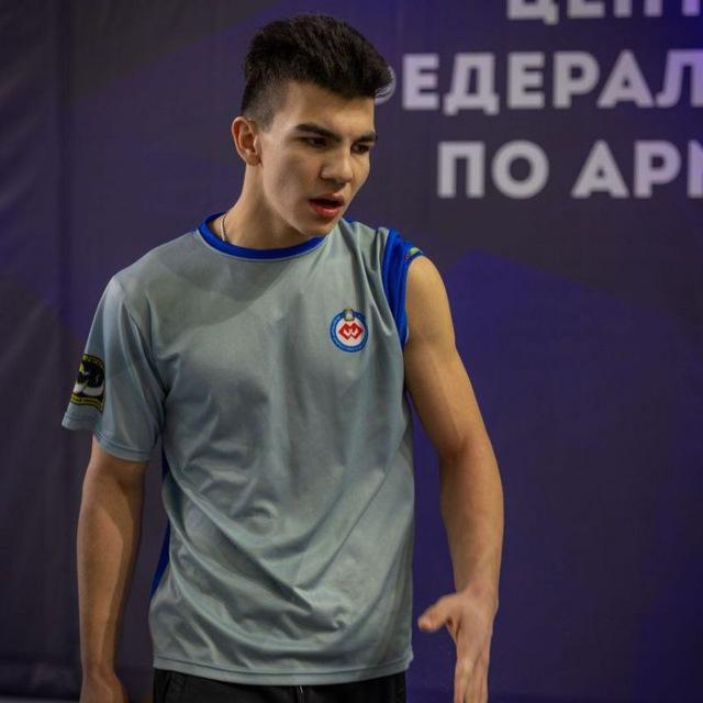 🗣️rav8wrestling